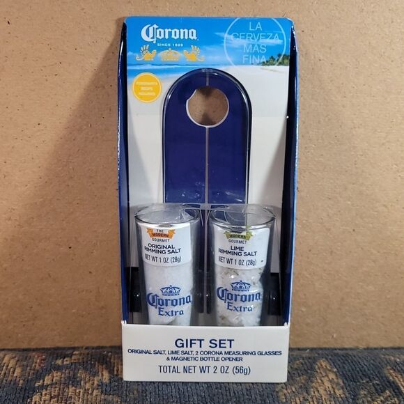 Corona Gift Set  - Picture 1 of 5